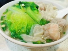 -明兴正宗潮州五彩鱼蛋粉面(中山六路店)