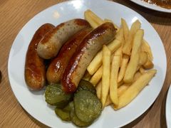 -宜家·瑞典风味餐厅(四元桥店)