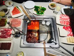 -海底捞火锅(枫蓝国际购物中心店)