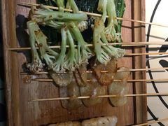 -新凯旋烧烤·燕姐千岛湖土菜