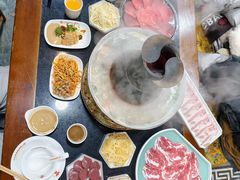 -千亿来乌拉火锅(德胜店)