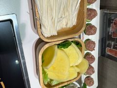 -许府牛火锅(信义坊总店)