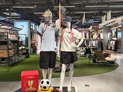 -茂业铁西奥莱店