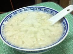 花生汤-没牙伯花生汤店(老药洲店)