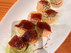 -全聚德烤鸭店(马家堡店)