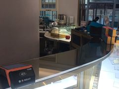-PAUL LAFAYET 法式甜品(港汇广场店)