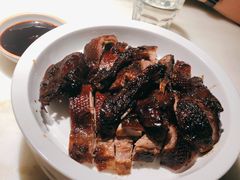 骨头有味道的酱鸭-佬肥猫(国华广场店)