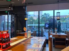 -呷哺呷哺 黄金牧场 (盛世天骄店)