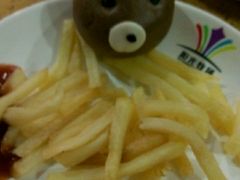 -蓝海国际大饭店·蓝钻自助百汇(兰山店)