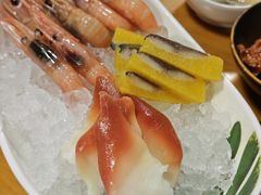 -大焰自助日式料理 铁板烧(徐汇店)