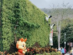 -三亚南山文化旅游区