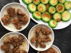 -品香排骨饭(羊官路店)