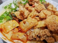 -小豆海棠(嘉兴路店)