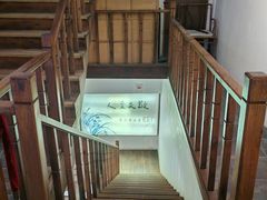 -西安于右任故居博物馆
