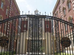 -上海惠灵顿外籍人员子女学校