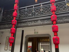 -二泉园老菜馆·百年无锡菜