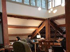 -1901 Cafe(西四店)