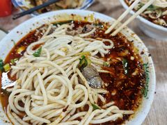 -肖家客饸饹面(郑州总店)