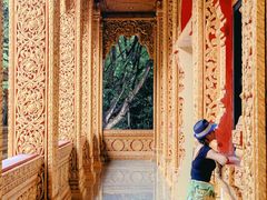 -西双版纳勐泐文化旅游区