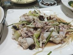 -小红鲸·海鲜餐厅(轸大路店)