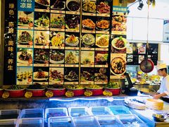 -隆喜元鱼汤包·海鲜(中联广场店)