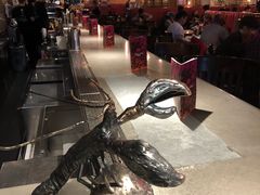 -Burger & Lobster(Dean Street)
