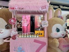 -上海来福士广场
