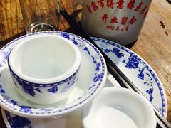 -得意楼蒸菜馆