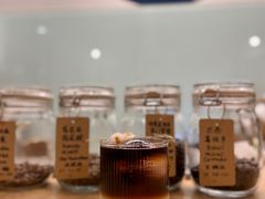 -COFFEE HOLIC(朝外SOHO店)