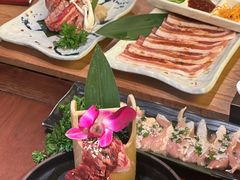 -御牛道日式烤肉料理(杭州万象城店)
