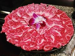 -养心殿台式养生锅(铜锣湾店)