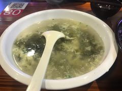 -盛天毛血旺非遗美食(观音桥店)