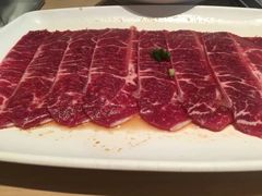 -新石器烤肉(南通CBD大有境店)