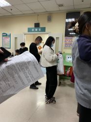 -青岛妇女儿童医院(辽阳西路院区)