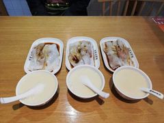 -冰泉豆浆馆(阳朔店)