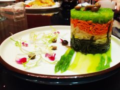 -铜锣湾·有麝自然香(渝北财富中心店)