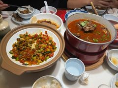 -径山十八道·风味民间菜(华夏之心店)