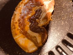 -阿泽禧烤肉(民兴花园店)