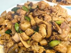 -胖子菜馆(隆昌路店)