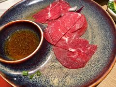 -大渔铁板烧(花园道店)