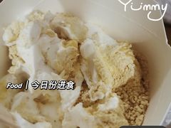 -麦当劳(长江西路得来速店)