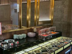 -捞王锅物料理(上海世茂广场店)