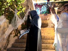 -青岛方特梦幻王国