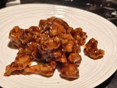 -新白鹿餐厅(松江开元地中海店)