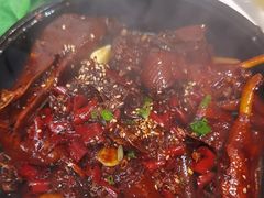 -回味黑鸭煲·始于2006(万松园店)