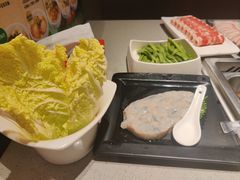 -海底捞火锅(璞丽中心店)