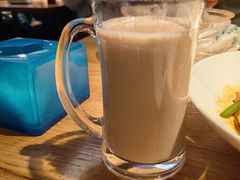 -幸福的烤包子·新疆菜