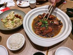 -金掌勺锅包肉(华润万象城店)