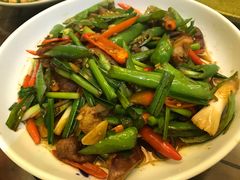 -德叔阙里·衢州菜馆(月湖店)