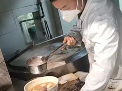 -清真马杰山牛肉汤馆